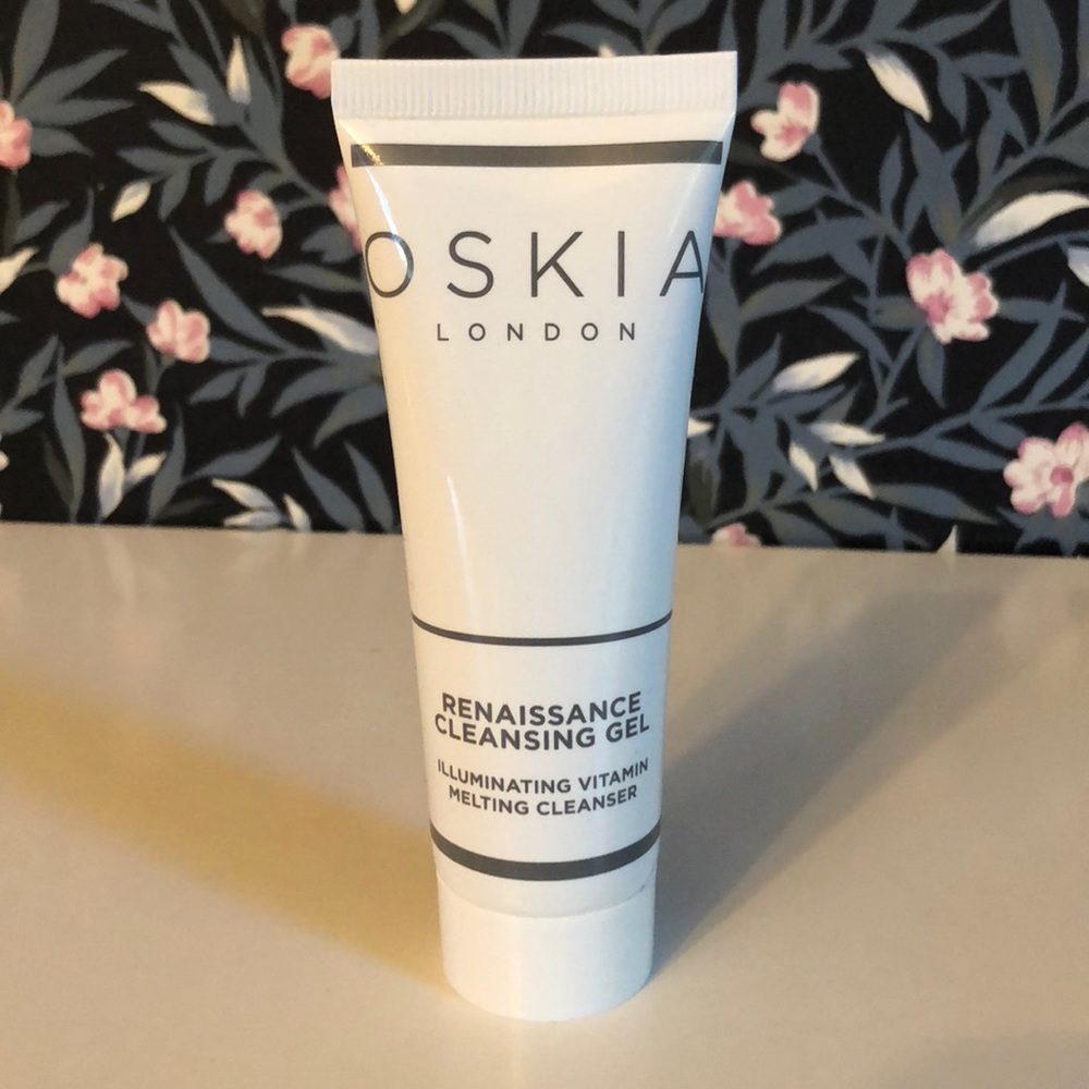 Oskia Renaissance Cleansing Gel